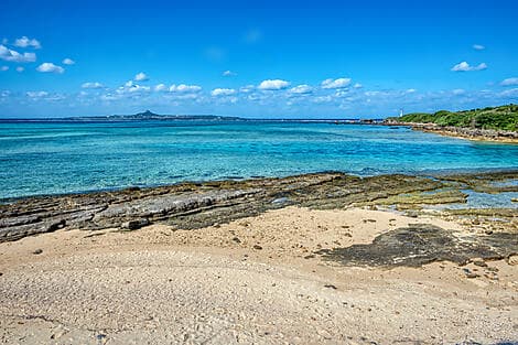 5 June 26 - Motobu, Okinawa