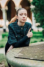 Arielle Beck Sylvain Gelineau Photographism