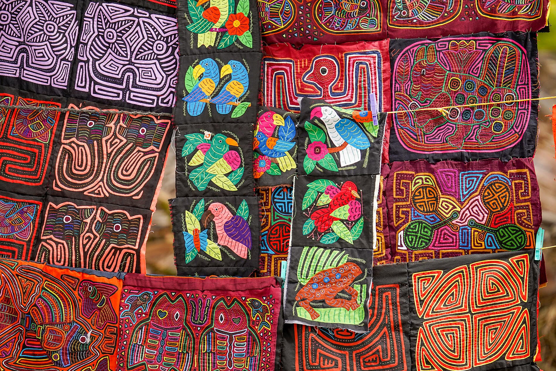 Natural Sanctuaries & Heritage of the Caribbean 