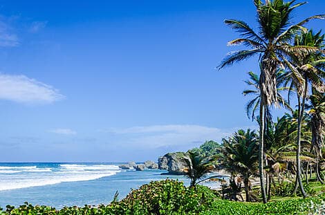 7 Mar 26 - Bridgetown