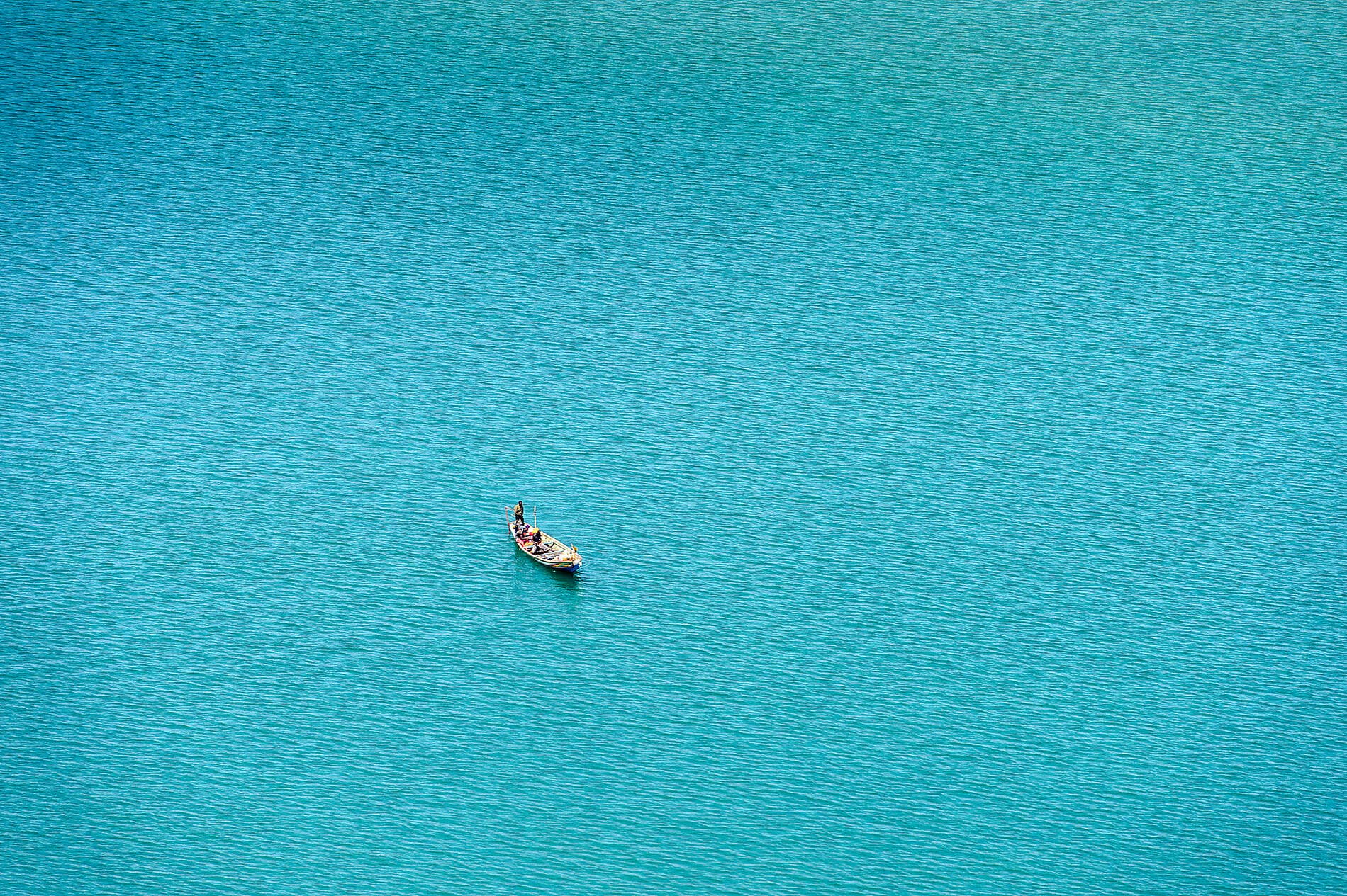 Adventure in the Bissagos Islands  