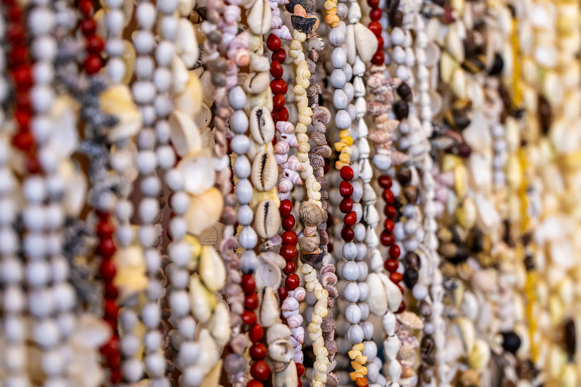 From Confidential French Polynesia to Pitcairn Island 