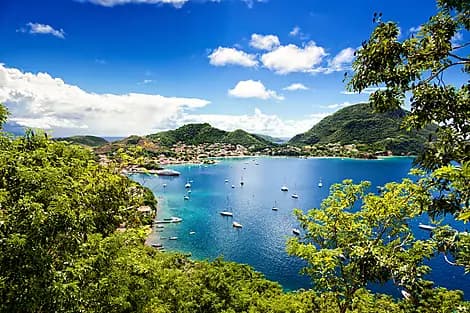 26 Jan 27 - Les Saintes