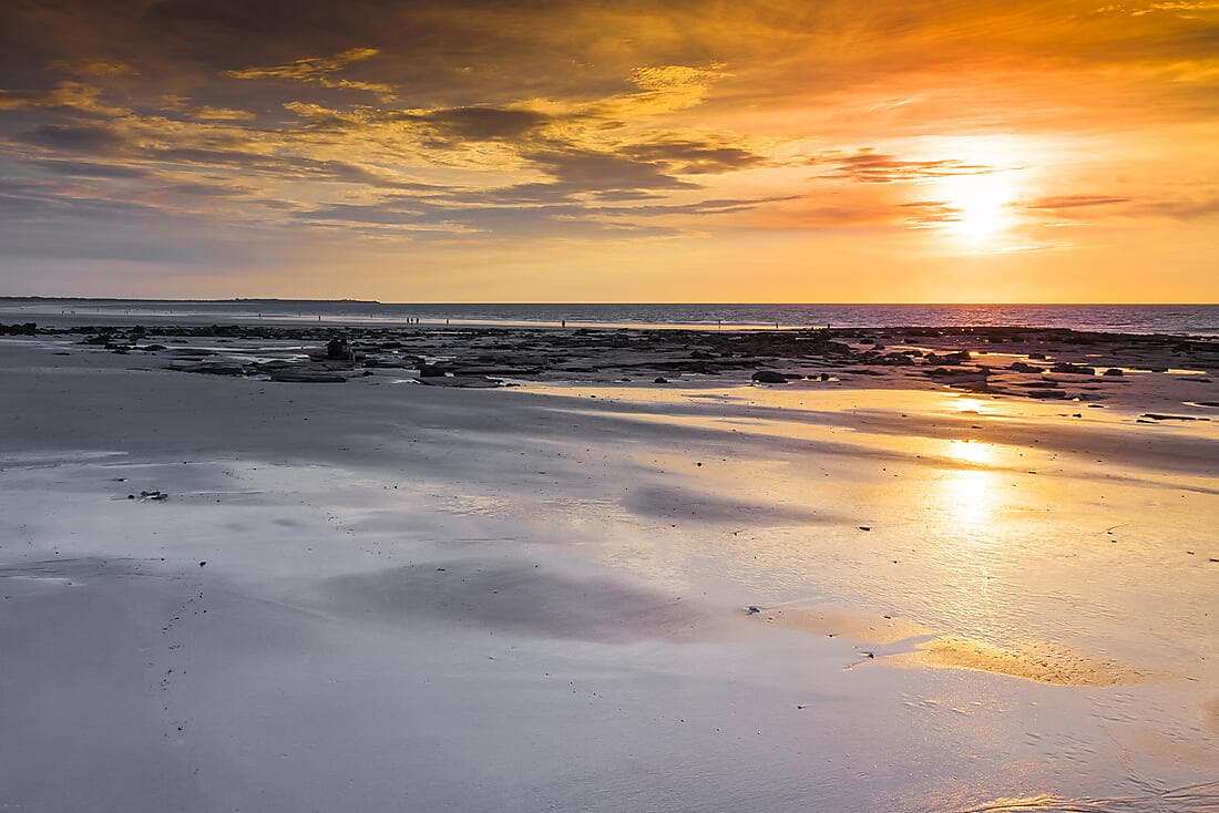 Overnight in Broome (1 night)