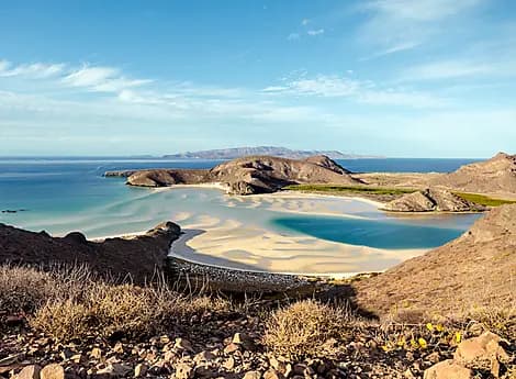 8 Feb 27 - La Paz (Pichilingue)