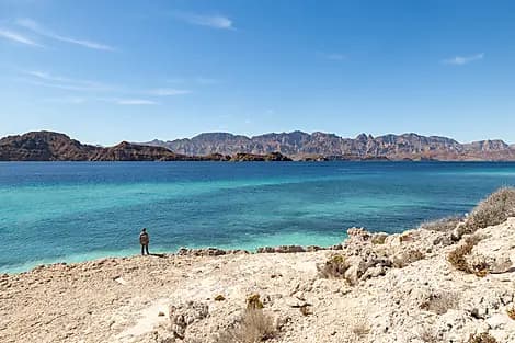 8 Mar 27 - Loreto Bay National Park