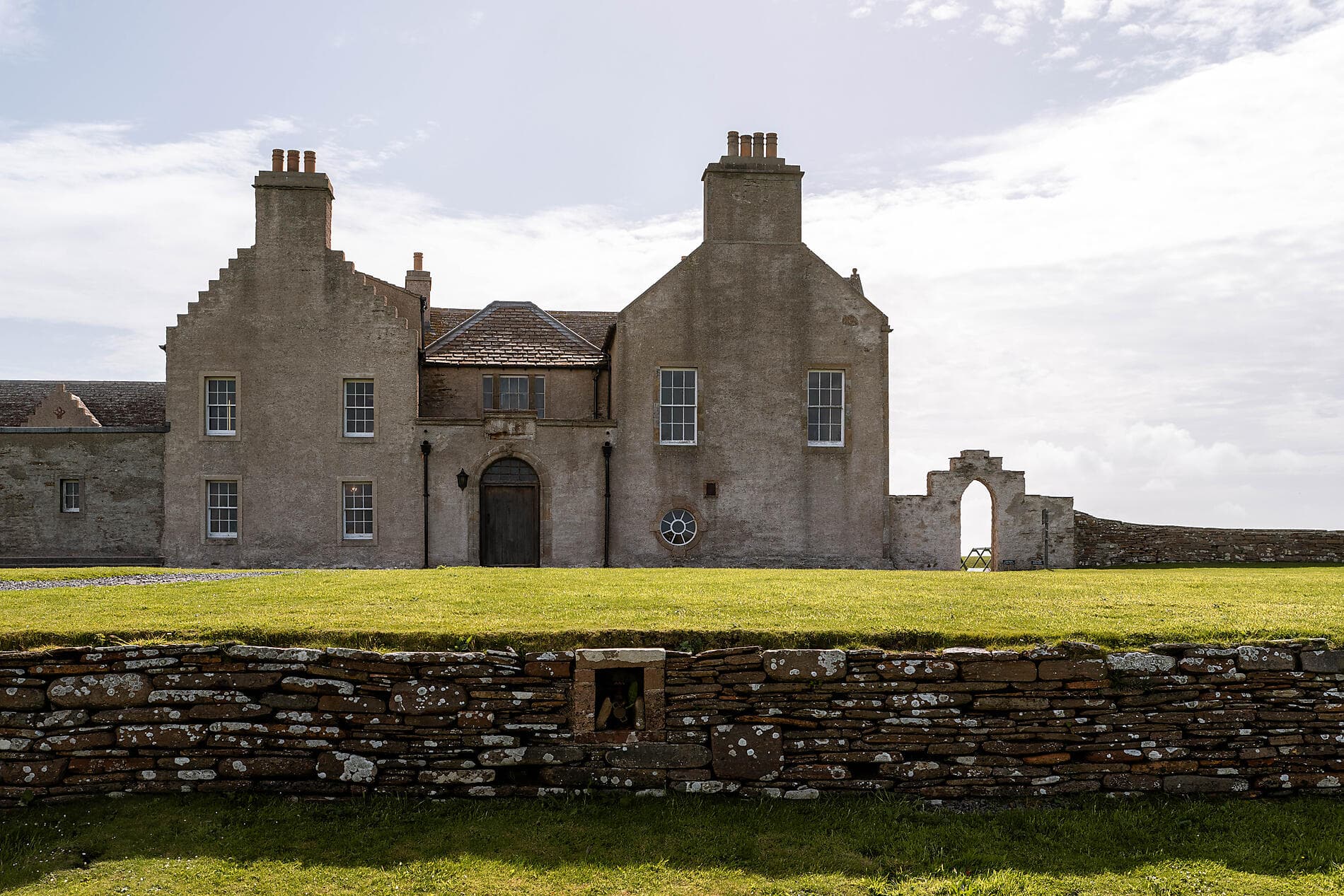 Legendary Lands and Northern Cities