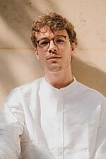 Arthur Hinnewinkel Alexia&Ferdinand