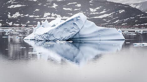 7 May 27 - Narsarsuaq Region