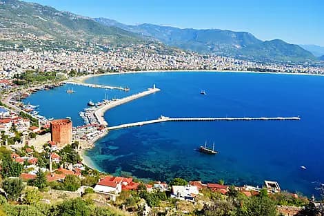 2 Apr 26 - Alanya