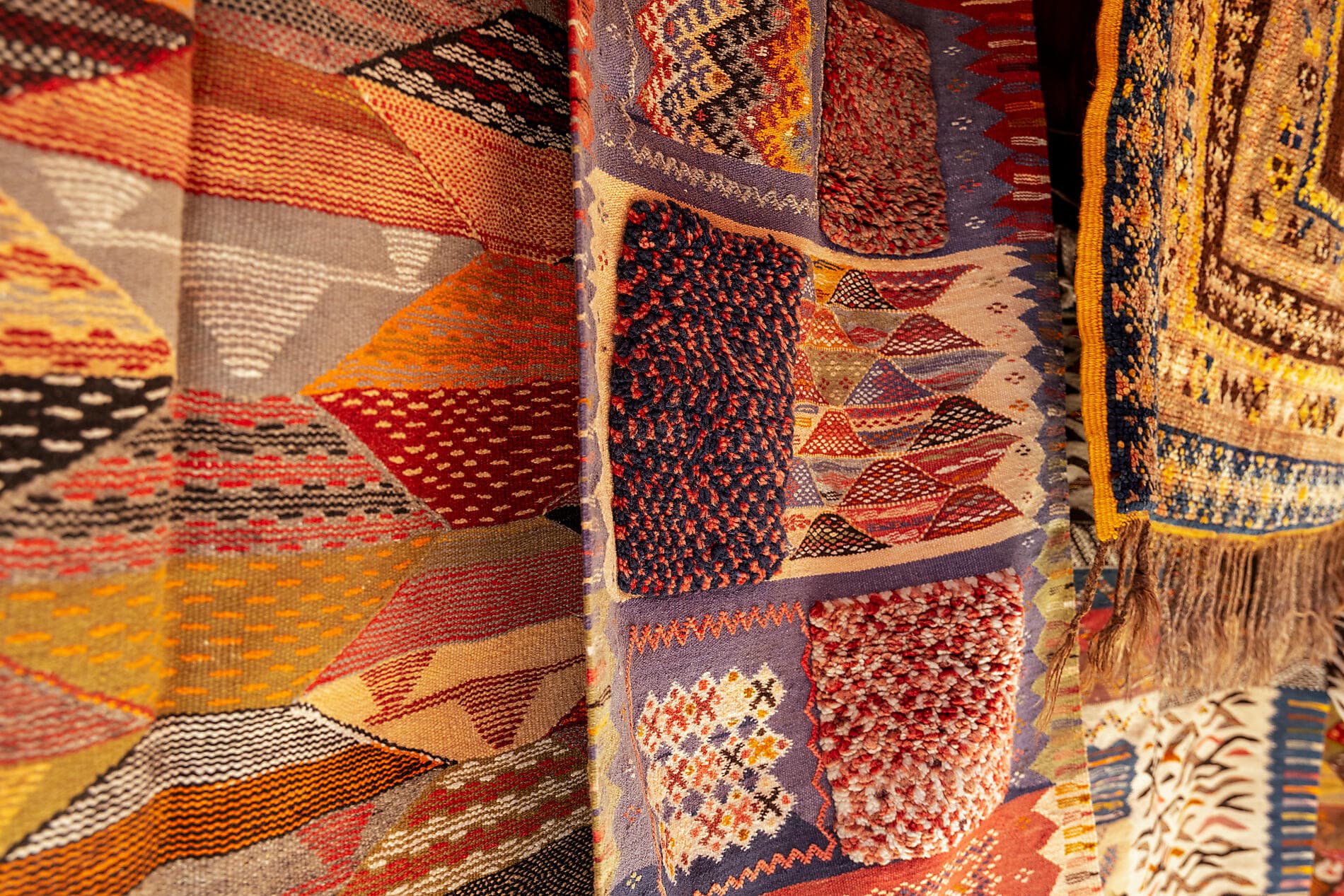 Rhythms of Spain: From the Canaries to Málaga