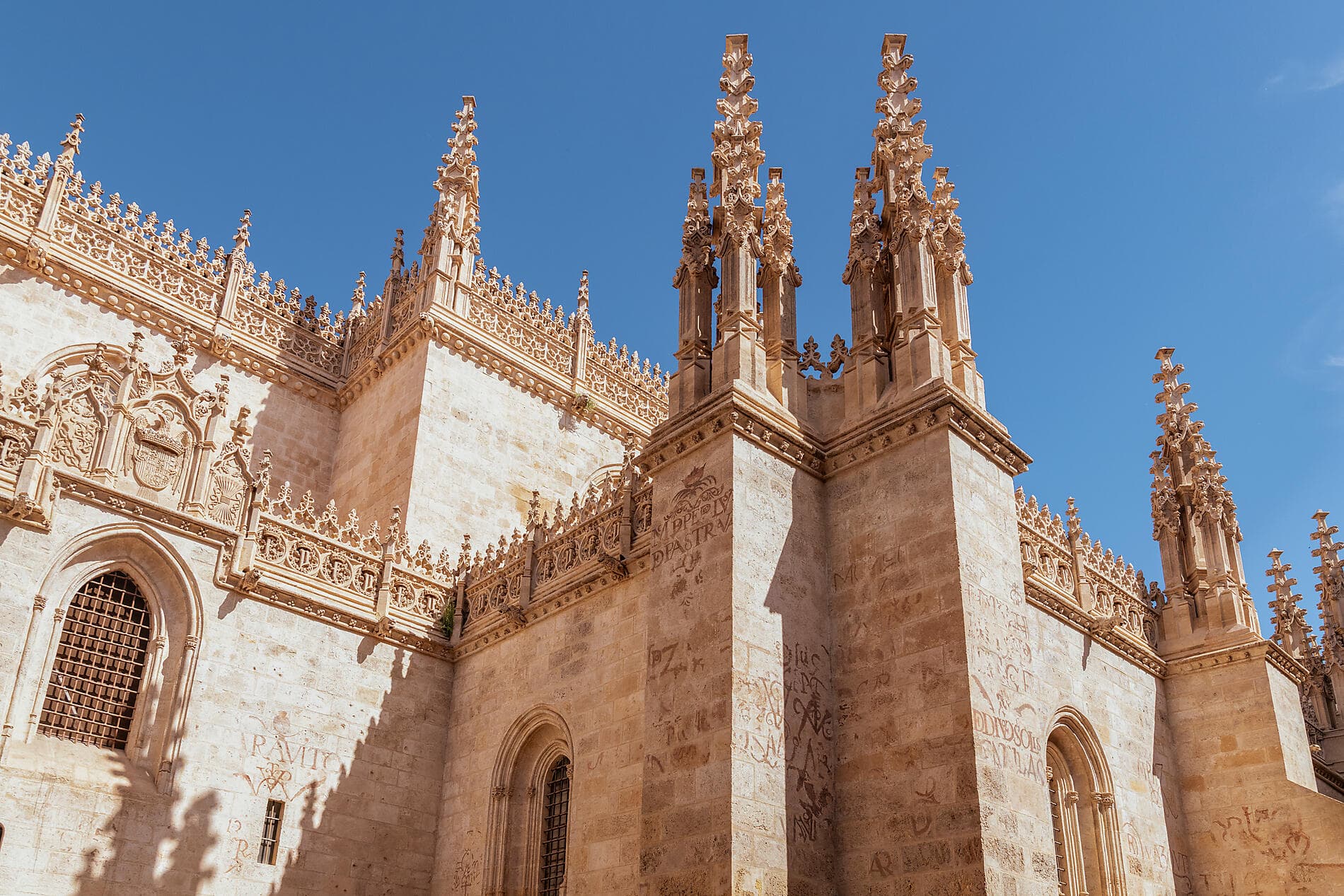 Rhythms of Spain: From the Canaries to Málaga