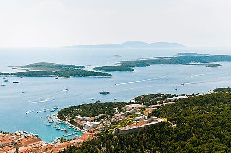 28 July 26 - Stari Grad, Hvar Island