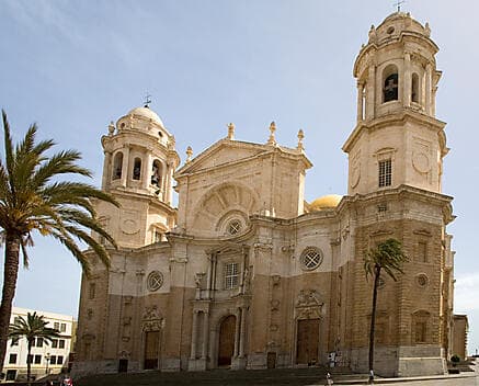 15 Oct 26 - Cadiz