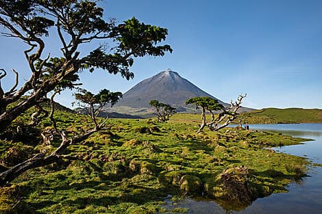 18 July 27 - Lajes do Pico, Azores