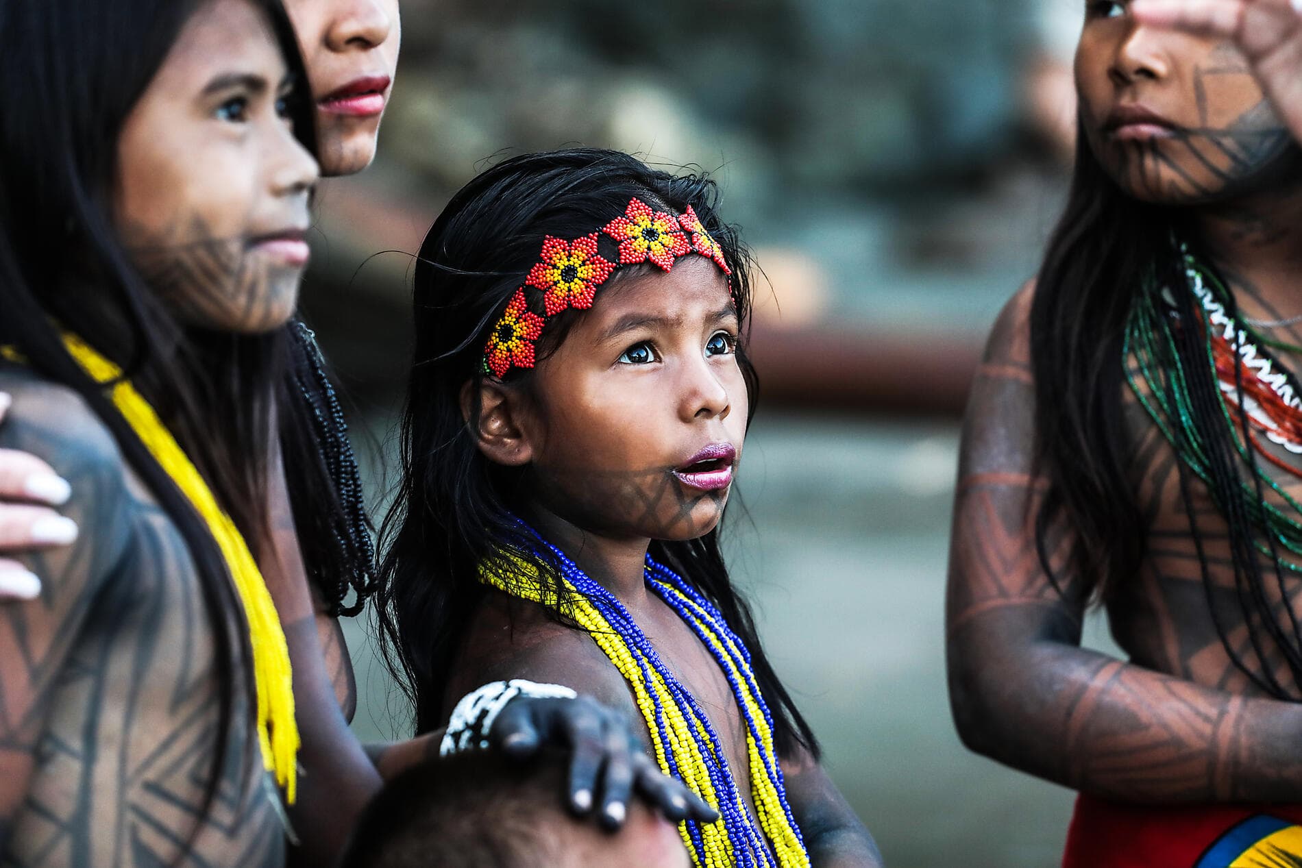 From Panama’s wild beauty to Peruvian shores 