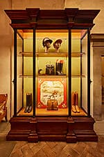 GUCCI Experience in Florence