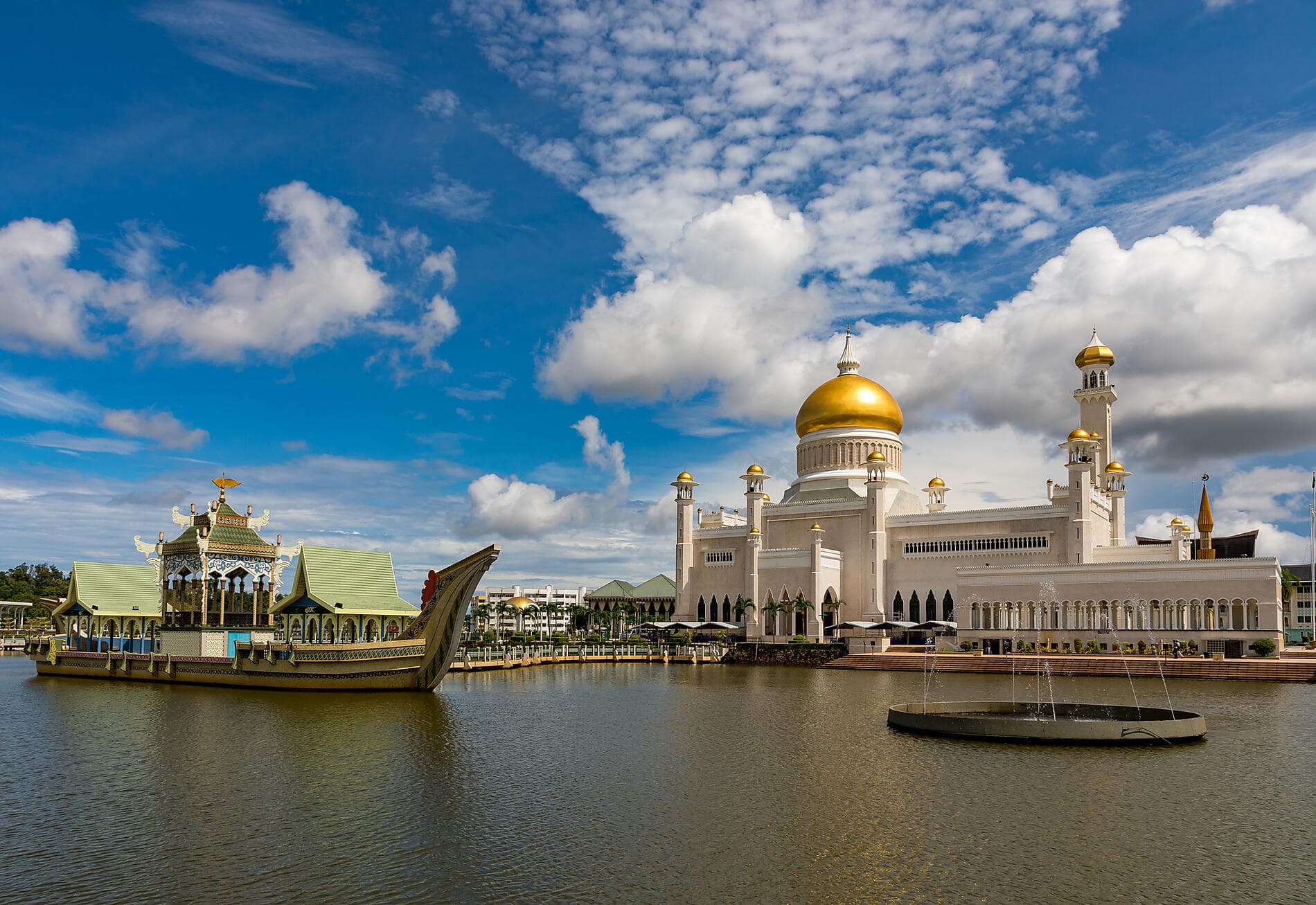 The Hidden Treasures of the Philippines and Borneo 