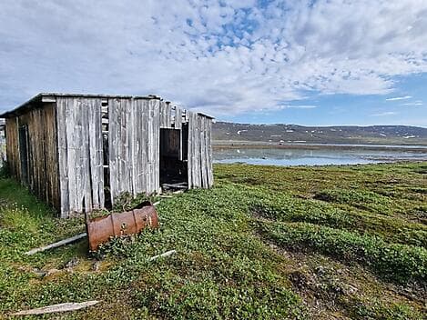 16 Sept 26 - Svartenhavn