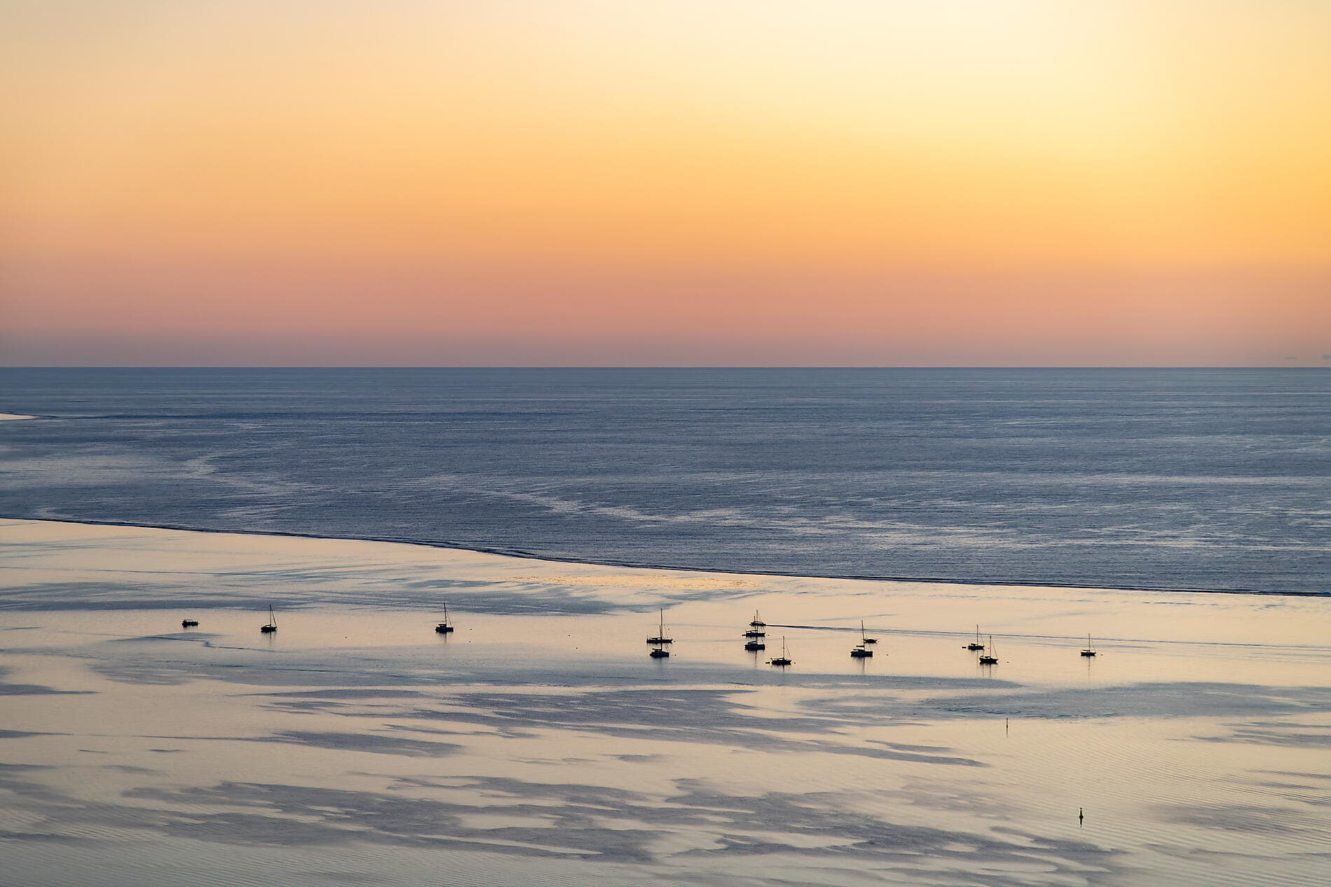 Pearls of the Society Islands 