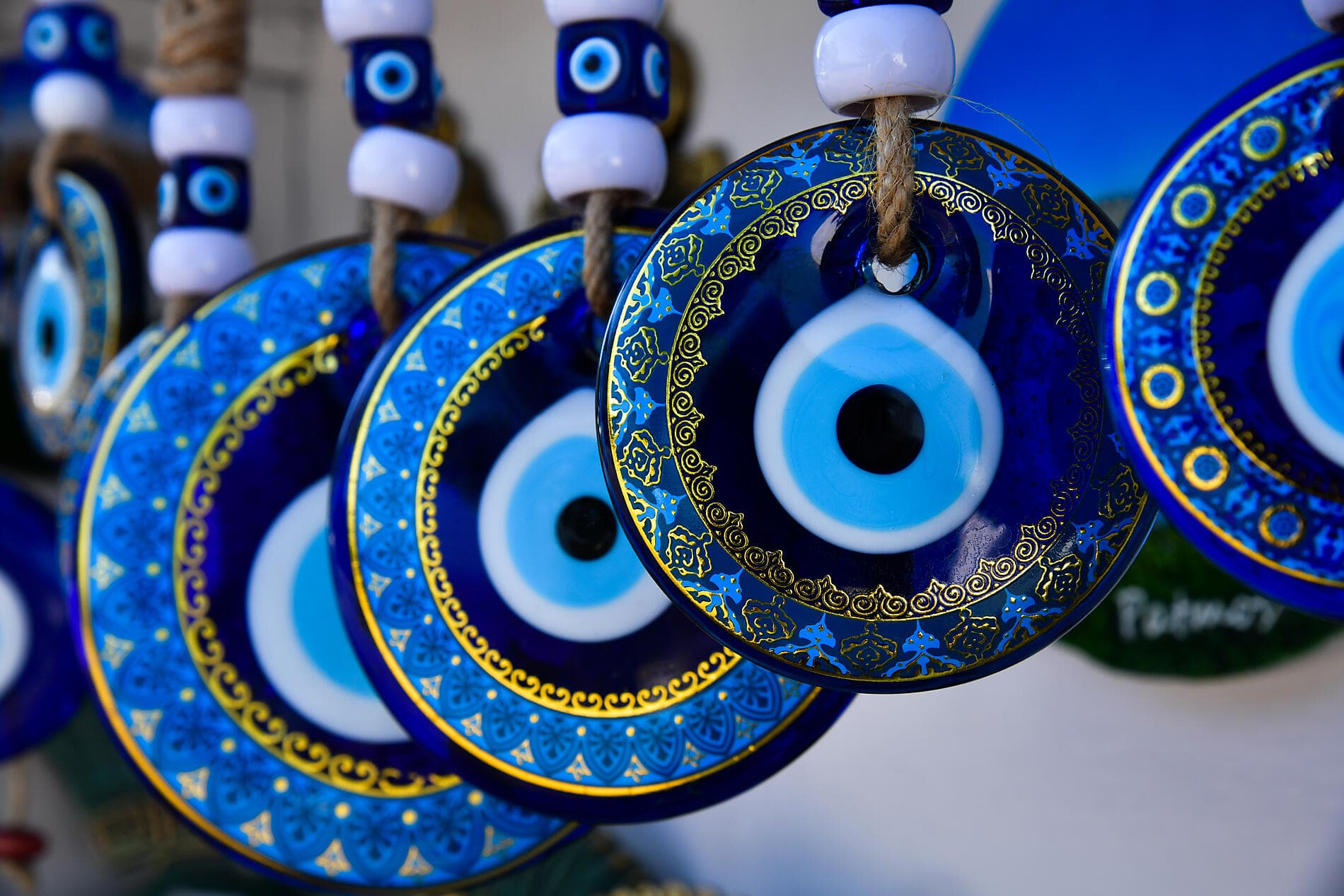 Wandering the Mediterranean  