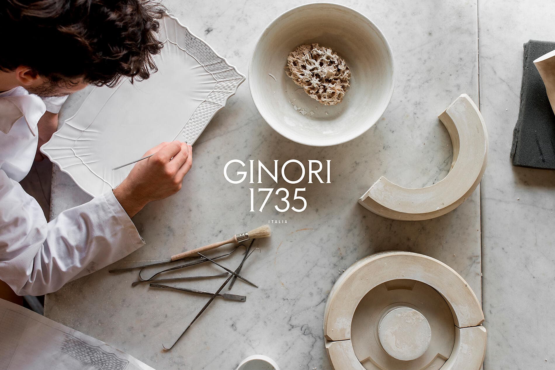 Made in Italy, the luxury edition