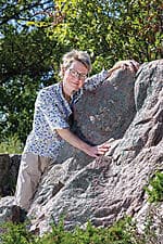 Marcia Bjornerud null