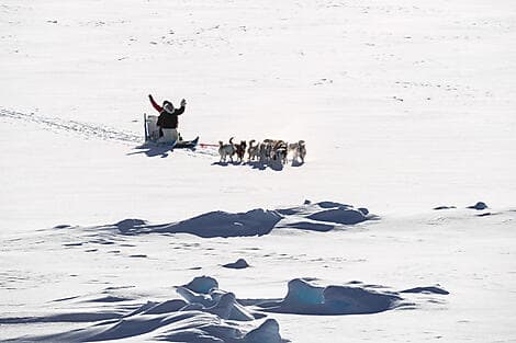 22 Apr 27 - Siorapaluk Region