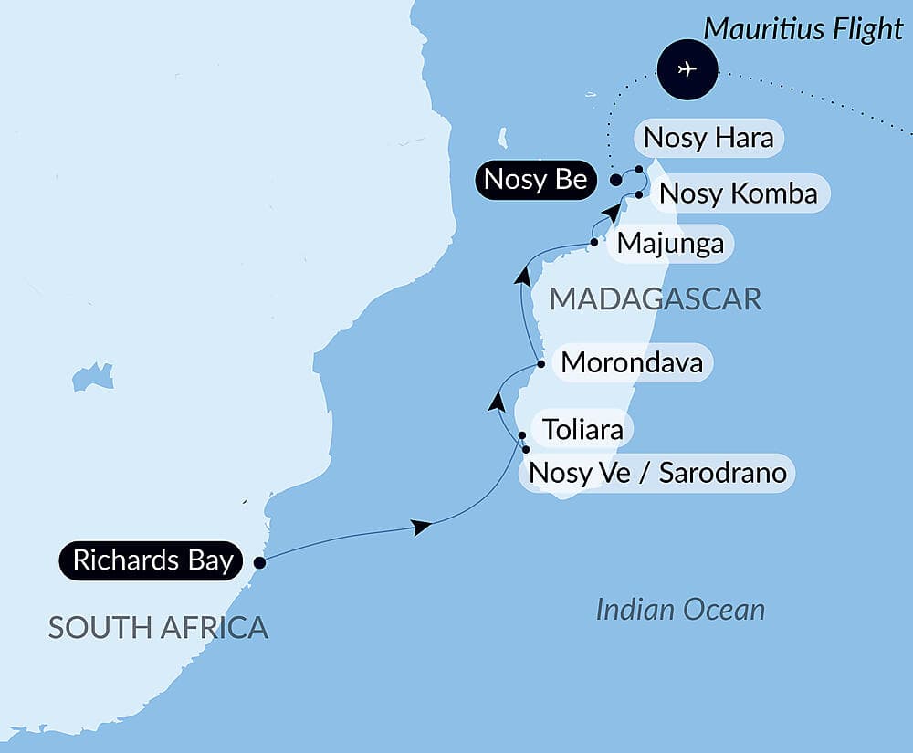 Jewels of Madagascar