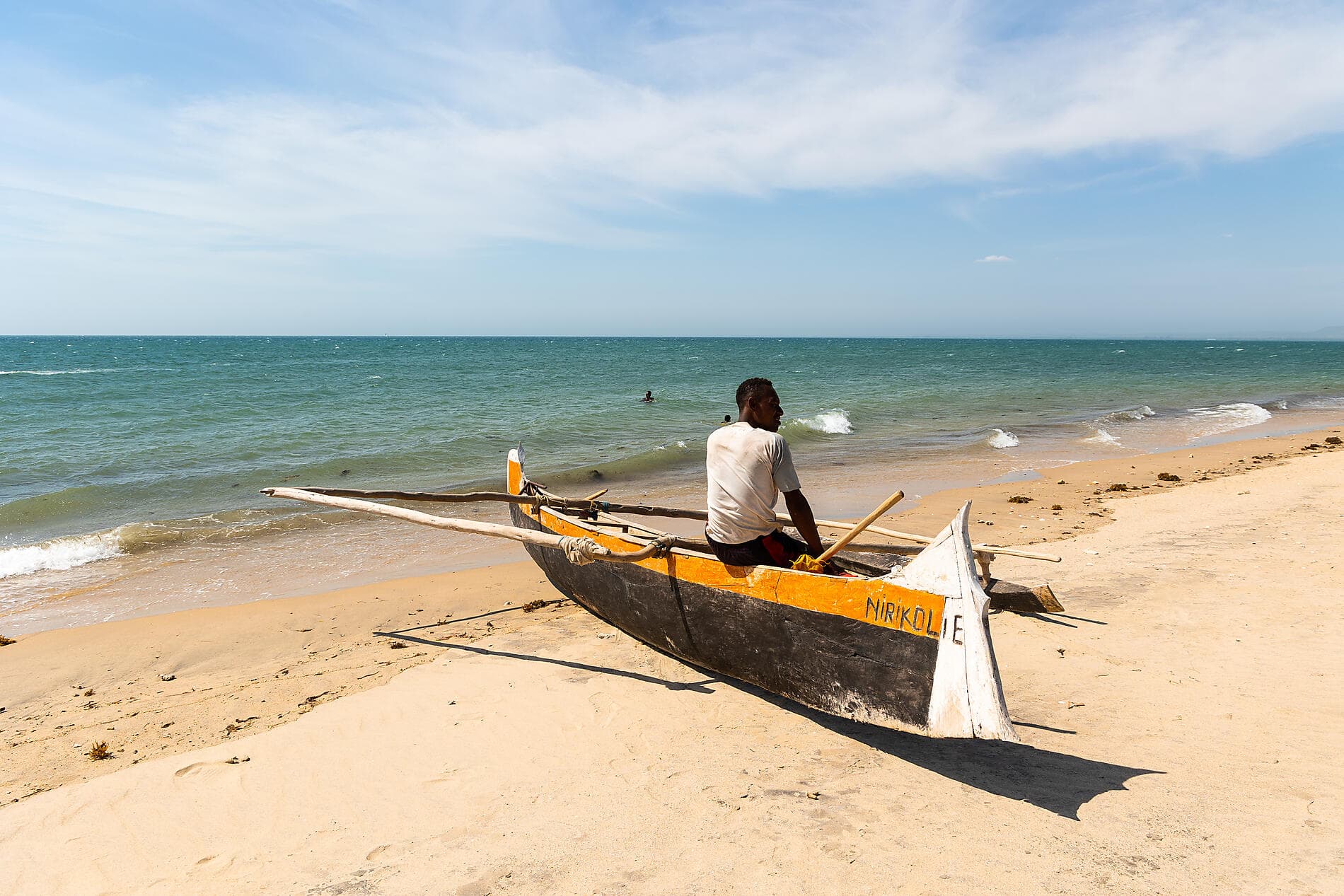 Jewels of Madagascar 