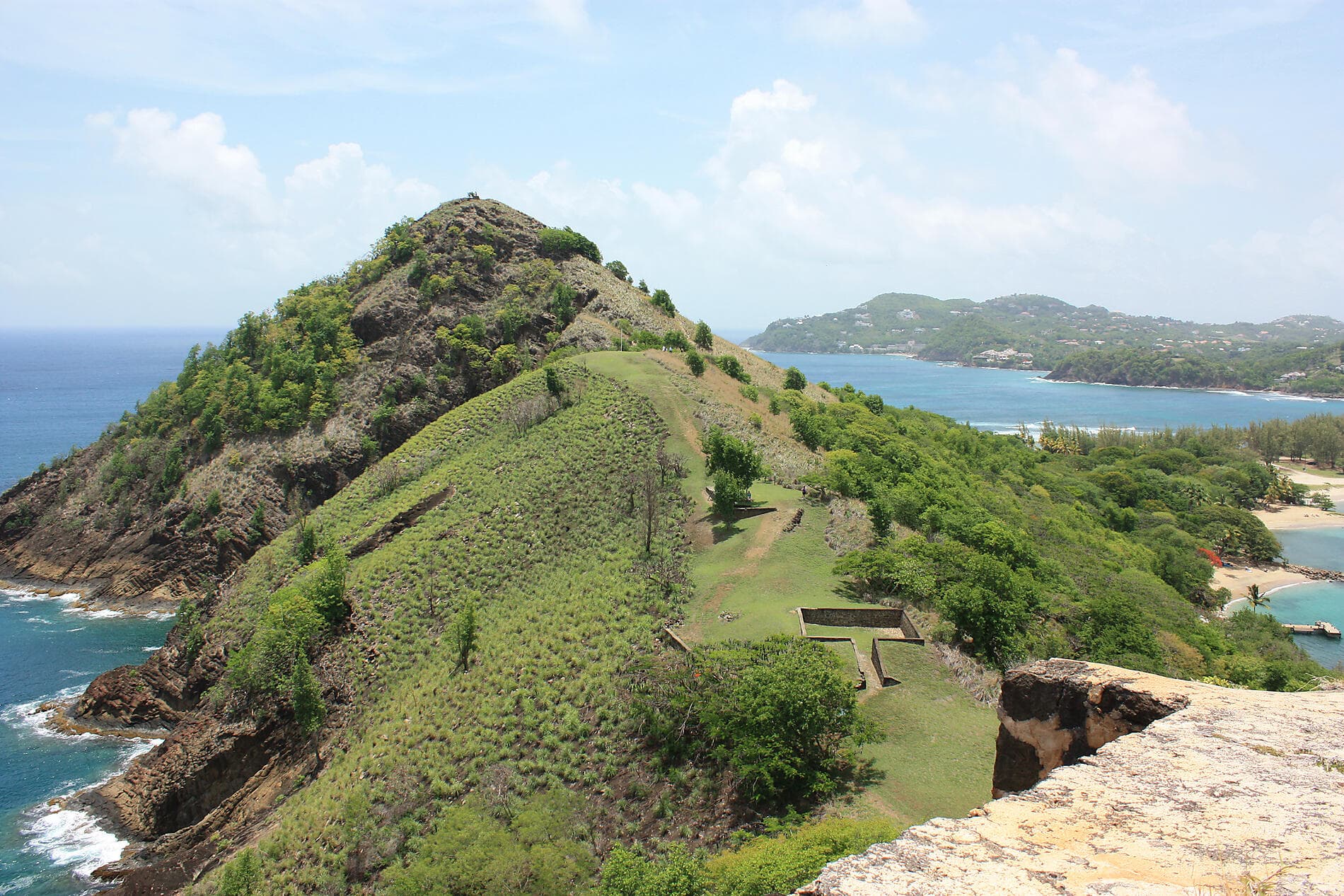 Jewels of the Antilles