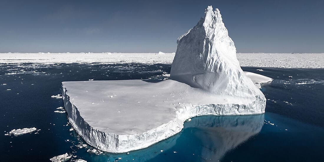 Antarctica: Ocean (Re)Imagined - with Woods Hole Oceanographic Institution