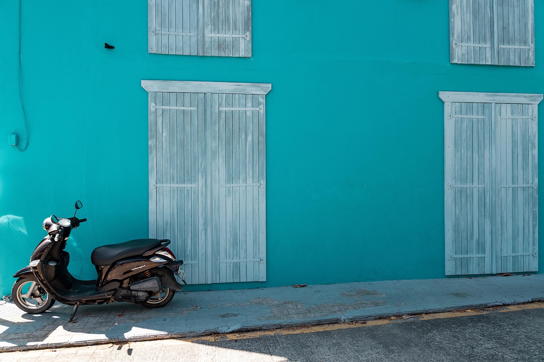 Wonders of the Caribbean 