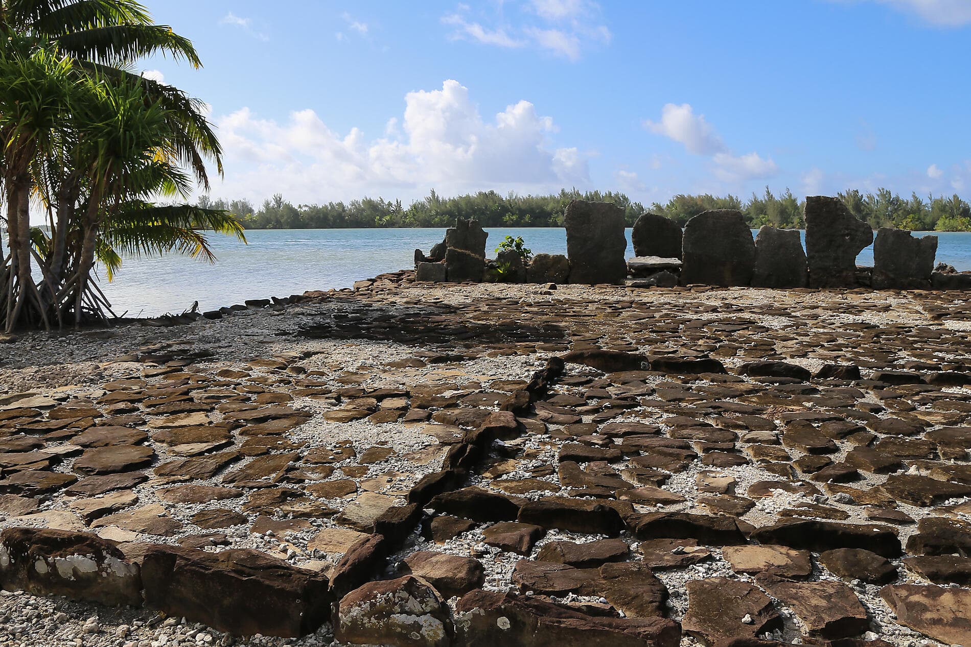 From Secluded French Polynesia to Pitcairn Island