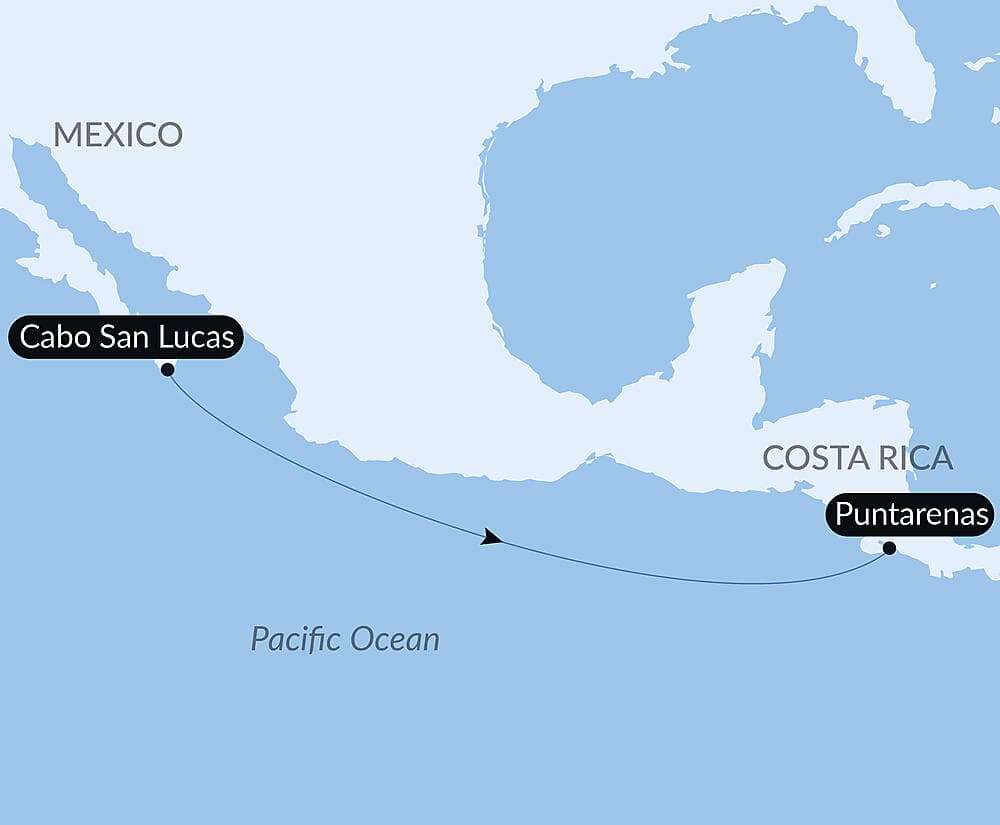 Direct Crossing null