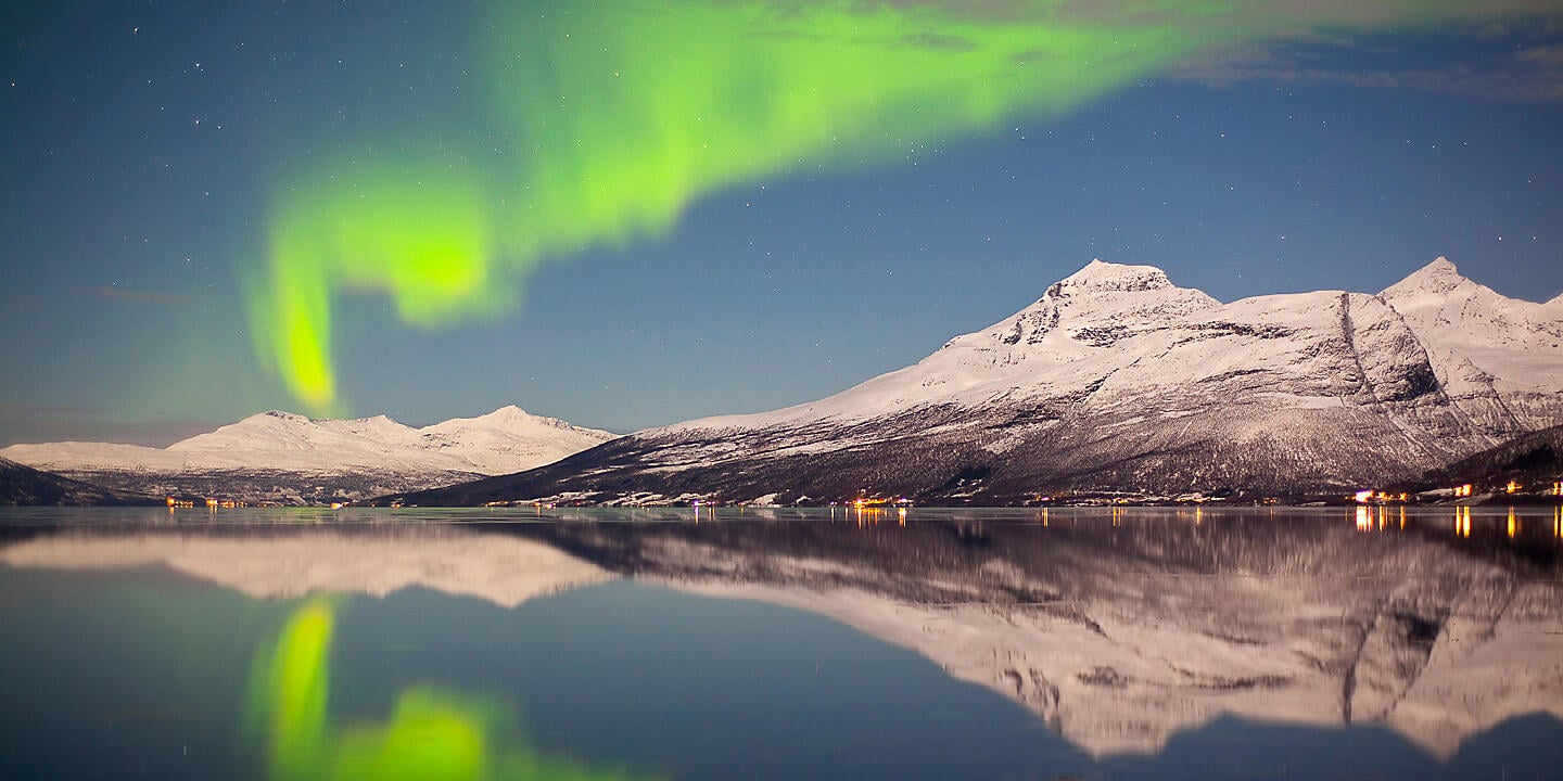 Nordic Discoveries & Traditions