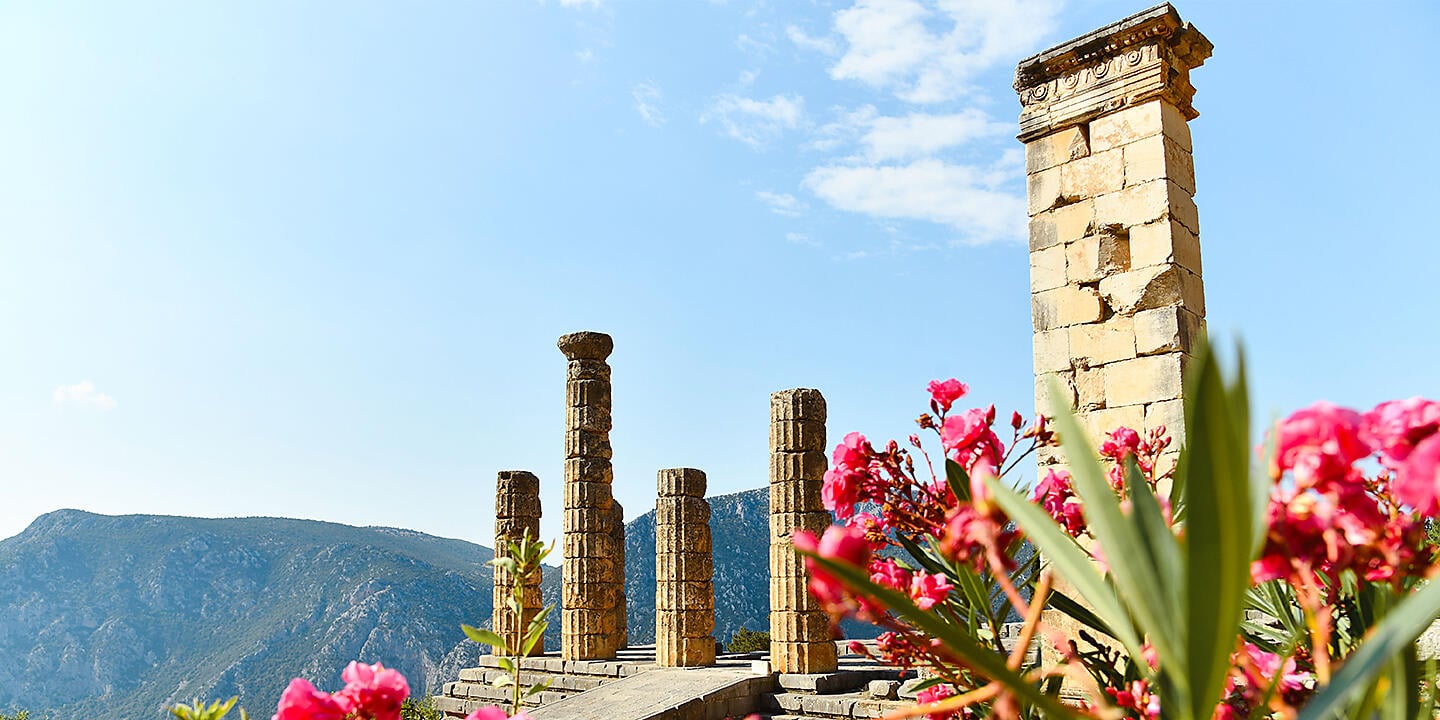 The Eternal Aegean The Eternal Aegean