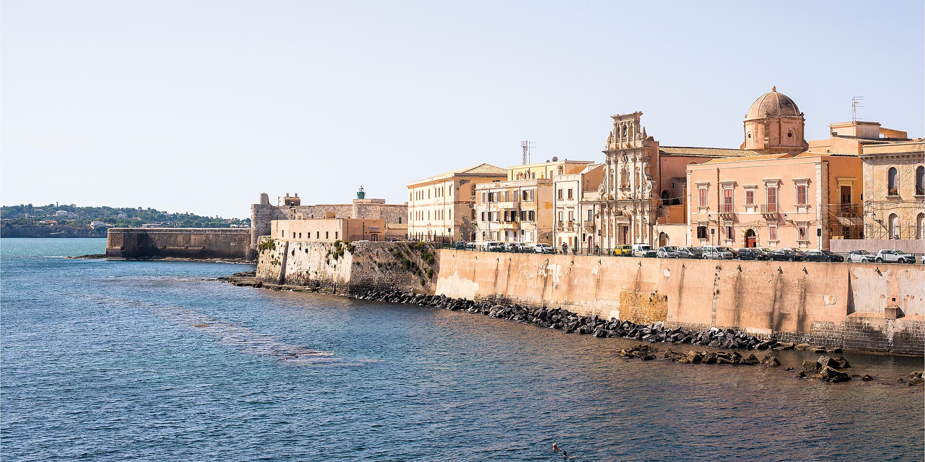 Waves & Melodies: 12th Piano Festival at Sea