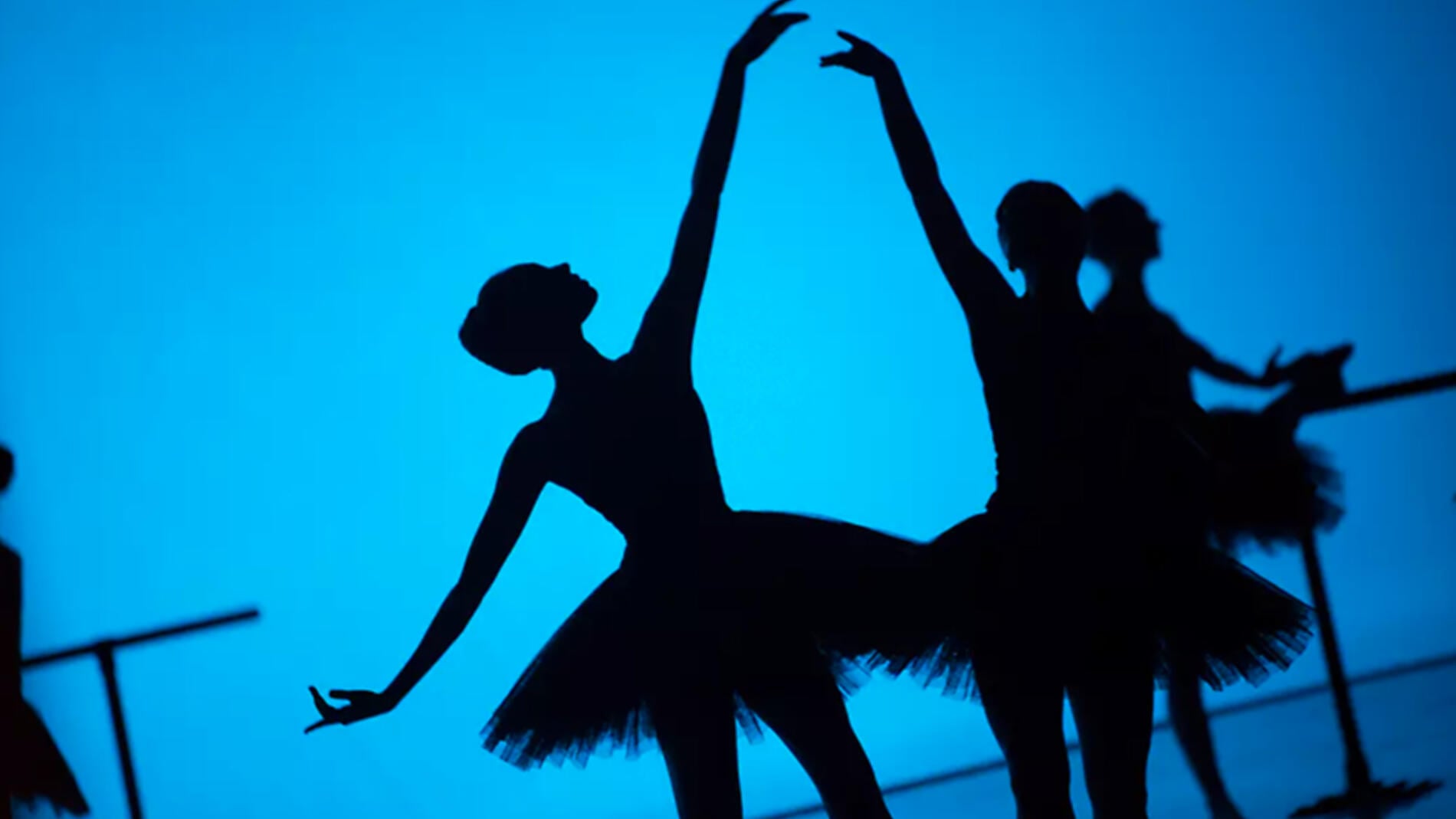 Sailing the Mediterranean with the Paris Opera Ballet Sailing the Mediterranean with the Paris Opera Ballet