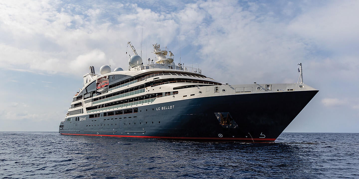 Direct Crossing Direct Crossing