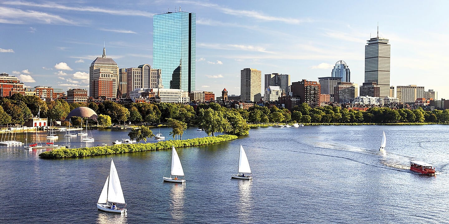 Nova Scotia and the East Coast of the United States Nova Scotia and the East Coast of the United States