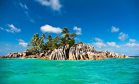 23 Jan 26 - Praslin Island