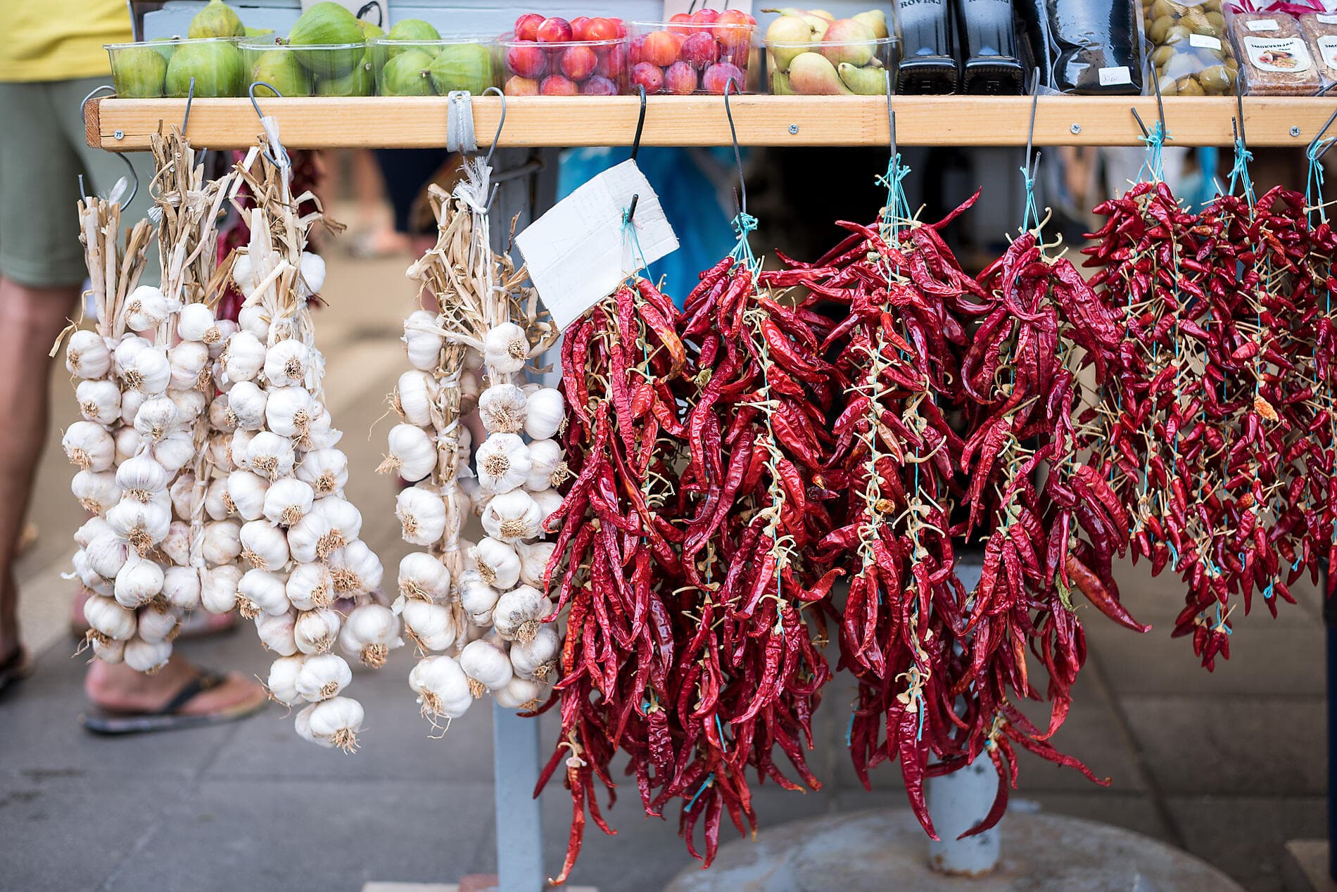 Well-being break in the Mediterranean