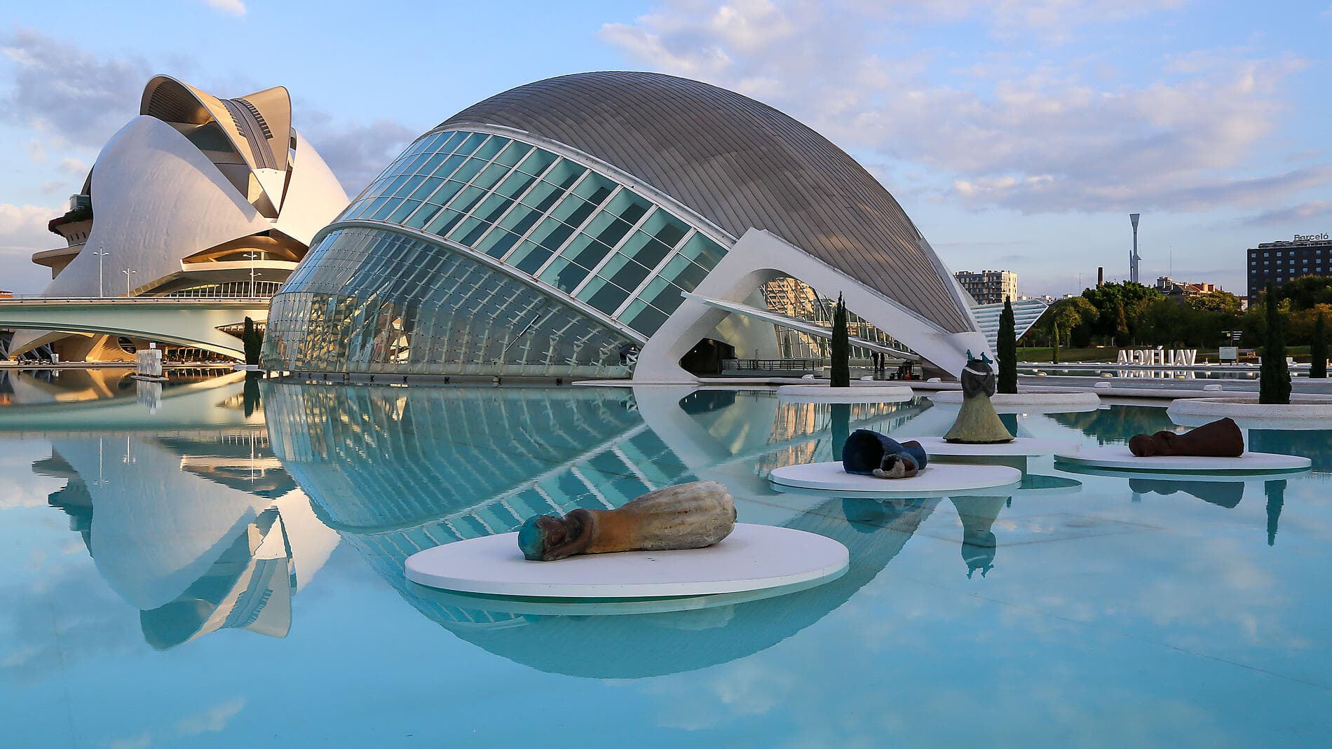 Secrets of the Iberian Peninsula