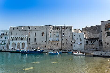23 May 27 - Monopoli